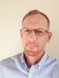 Christopher Kaufenberg